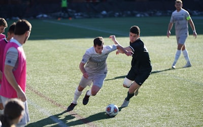 皇家马德里足球队在伯纳乌球场庆祝进球