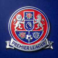 英格兰足球超级联赛标志