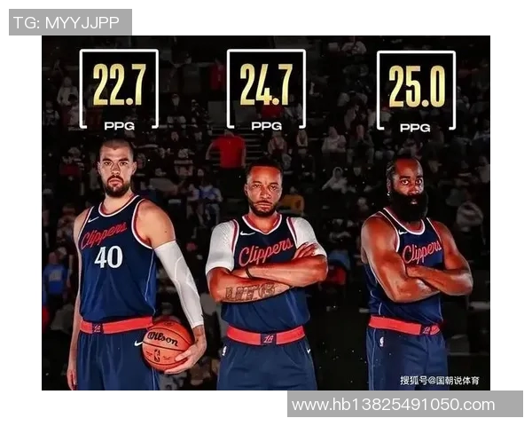 快船连败不断，哈登与小卡虽爆发却难阻败局，季后赛前景堪忧