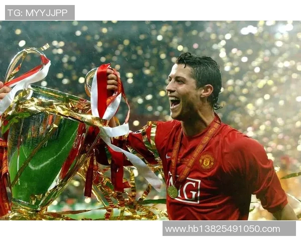 C罗与曼联的巅峰对决精彩集锦回顾与分析